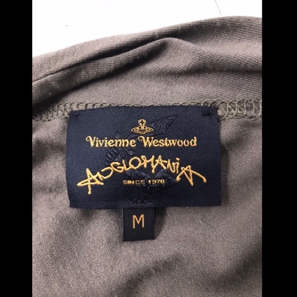 Vivienne Westwood Anglomania Knit Dress - Picture 6 of 6